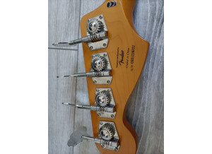 Squier Classic Vibe Jazz Bass '60s (33571)