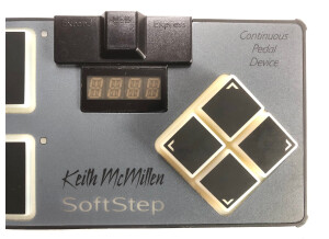 Keith McMillen Instruments SoftStep (66268)