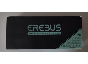 Dreadbox Erebus 3 (65720)