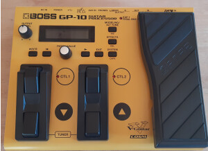 Boss GP-10S (39090)