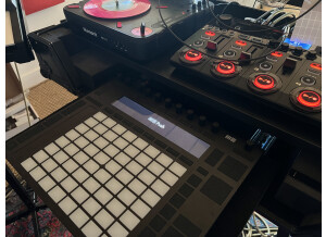 Ableton Push 2 (46745)