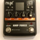 Amp Force Amp Force