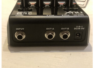 nUX Amp Force (68998)
