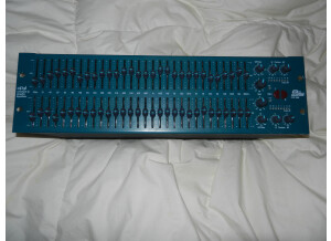 BSS Audio FCS-966 OPAL (95483)