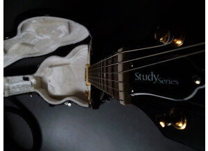 SR Guitars SRSG Study Heritage Cherry