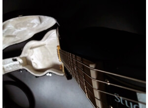 SR Guitars SRSG Study Heritage Cherry