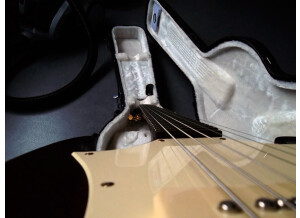 SR Guitars SRSG Study Heritage Cherry