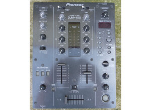 Pioneer DJM-400 (89691)