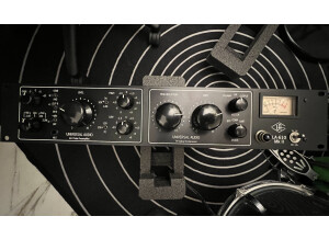 Universal Audio LA-610 MK II (48293)