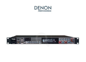 Denon Professional DN-500R