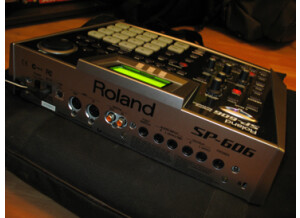 Roland SP-606 (26781)