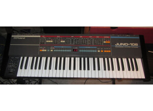 Roland JUNO-106 (60153)