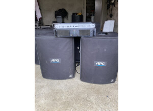 APG DS15S (20536)