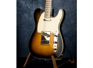 Fender Richie Kotzen Telecaster [2013-Current] (54762)