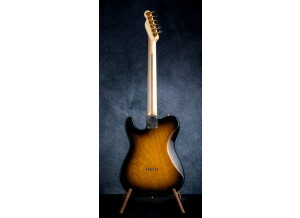 Fender Richie Kotzen Telecaster [2013-Current] (44327)