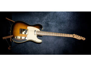 Fender Richie Kotzen Telecaster [2013-Current] (27354)