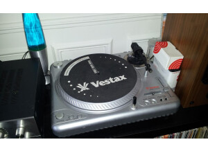 Vestax PDX-2000 (48320)