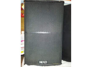 Nexo ps 10 r2