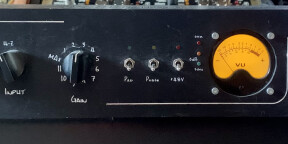 Mc Audiolab TP1ch