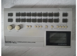 Roland TR-505 (66189)