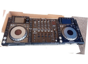Pioneer CDJ-2000 Nexus (76807)