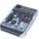 Xenyx Q502USB Xenyx Q502USB