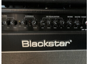 Blackstar Amplification HT Club 40 MKII