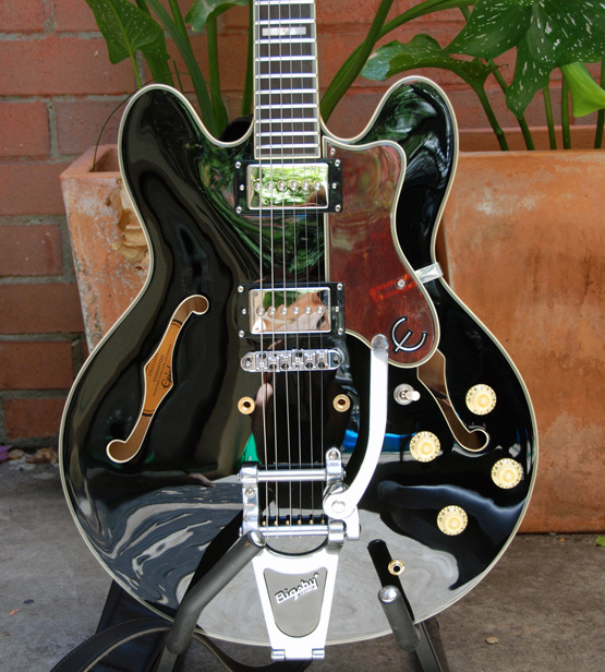 Epiphone Sheraton II
