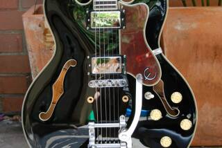 Epiphone Sheraton II