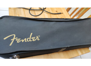 Fender FV-1 Violin