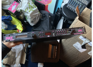 Art SGX-T2 (55190)