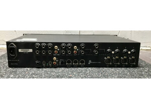 Digidesign Digi 002 Rack (83212)