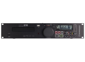 Audiophony MPu310 (29080)