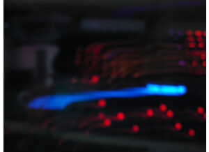 Novation Supernova (28568)