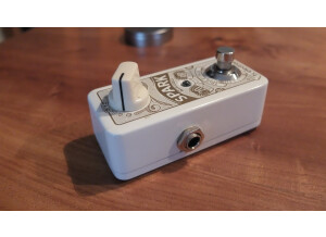 TC Electronic Spark Mini Booster (64019)