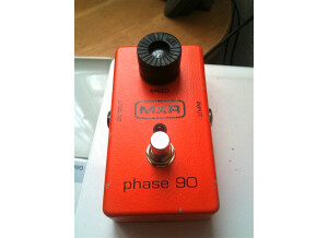 MXR M101 Phase 90 (74418)