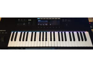 Native Instruments Komplete Kontrol S49 mk2 (24906)
