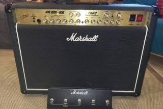 Marshall TSL602