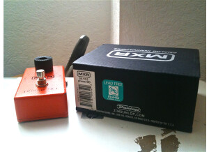 MXR M101 Phase 90 (21437)