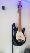Sterling by Music Man Silo30