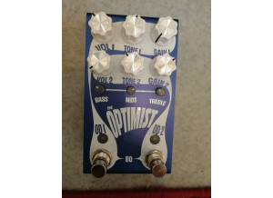 Jackson Audio The Optimist (16494)