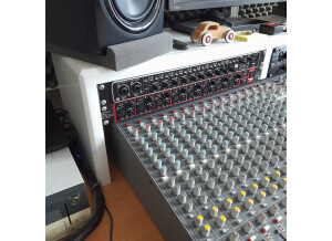Studio Rta Producer Station (57256)