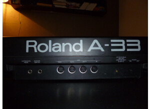 Roland A-33 (34530)