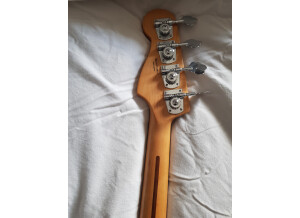 Fender Standard Precision Bass [2009-2018] (14029)