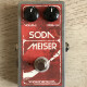 Soda Meiser Soda Meiser