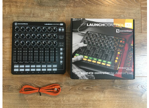 Novation Launch Control XL (9033)