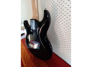 Yamaha BB300 (27032)