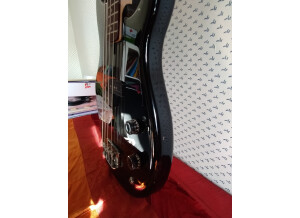 Yamaha BB300 (84555)