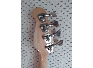 Yamaha BB300 (93136)