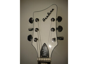 Eastwood Guitars Seafoam Green Airline® '59 Custom 3P Model